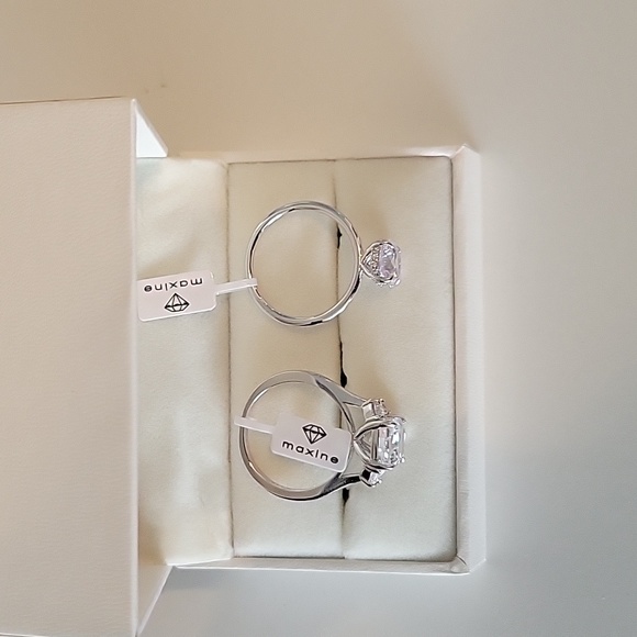 2 Maxine Rings - Picture 4 of 5